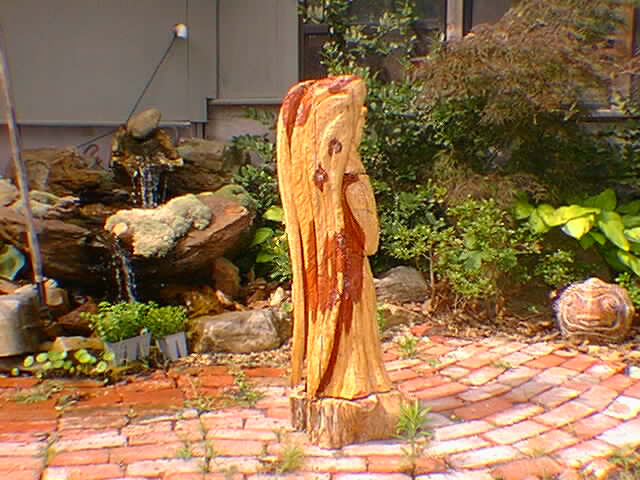 angel side